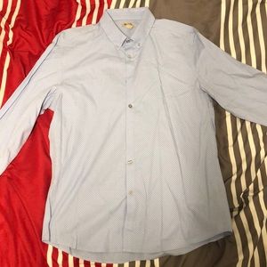 Kenneth Cole Reaction Dress Shirt